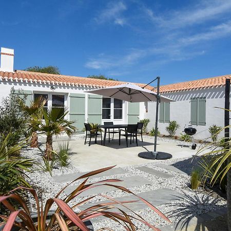 L'Epine - Maison Lumineuse - 300M De La Plage Εξωτερικό φωτογραφία