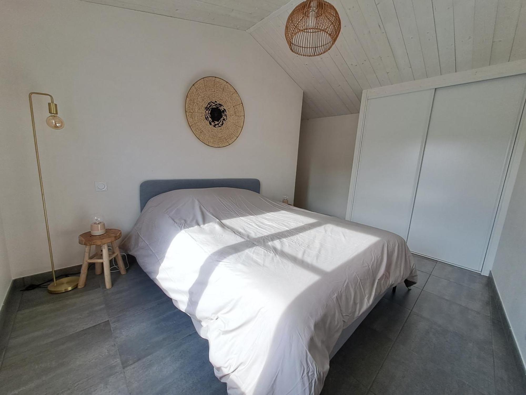 L'Epine - Maison Lumineuse - 300M De La Plage Εξωτερικό φωτογραφία